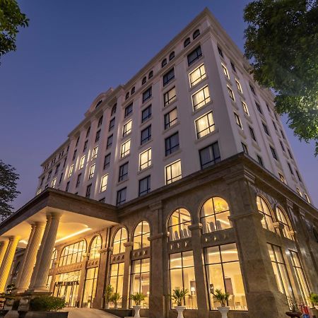 Foreign Relations Hotel Hanoi Eksteriør billede